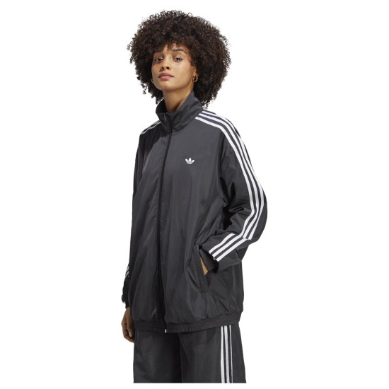 Adidas Γυναικεία ζακέτα Oversized Track Jacket